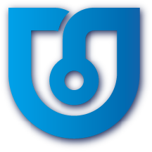 聚耦科技 Logo