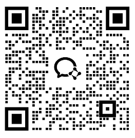 企业微信二维码，联系人：李经理
